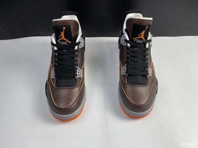 Cheap Husky Starfish CW7183-100 Retro 4 (W) Air Jordan 0723